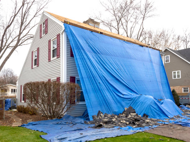 Best Stucco Siding  in Suquamish, WA